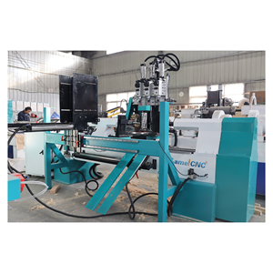 CA-0820 ATC Nesting CNC <strong>Auto</strong> <strong>Loading</strong> <strong>and</strong> <strong>Unloading</strong> Nesting CNC Wood Lathe for Wood Furniture