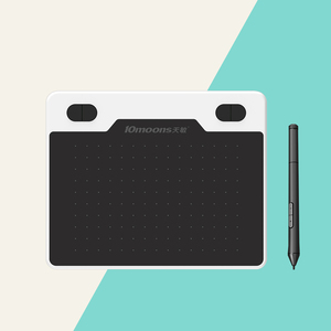 Prezzo di fabbrica T503 Computer da tavolo Graphic Design arte digitale disegno Tablet per telefono Android a buon mercato tavoletta grafica digitale