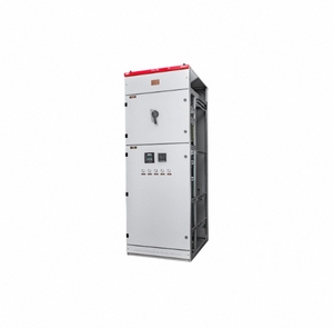 Low Voltage <strong>Switch</strong> Gear Power Distribution <strong>Box</strong> Panel Draw-Out <strong>Switch</strong> Set Assembly Metal Inclosed Switchgear - Product Image 3