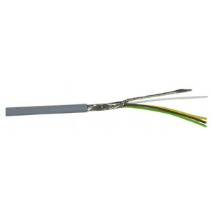 コンピュータシステムまたはプロセス制御ユニットにおける電子機器間の信号伝送用LiYY Cable Kabel - Product Image 6
