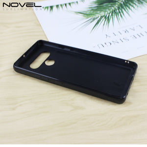 Casing Pelindung Ponsel TPU Lunak Sublimasi 2D Kosong Harga Pabrik untuk LG K61 K71 - Product Image 6