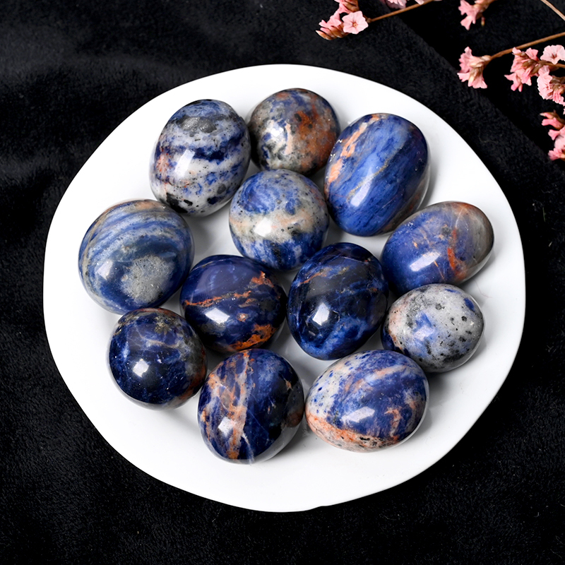 Sodalite