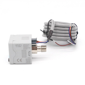 Hot Sale AIRTAC DPH Series Pressure <strong>Sensors</strong> DPHN2B-10030 DPHN3B-10030 DPHP2B-10030 <strong>Sensor</strong>