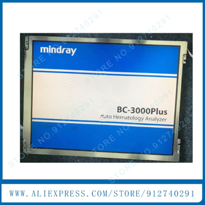 Analyseur de cellules sanguines Mindray d'origine BC3200 BC-3000 BC-3000PLUS écran d'affichage LCD SX25S004 SX25S004-ZZA pour BC3200 BC3000 Plus - Product Image 5
