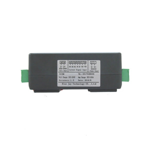 Fuente de alimentación trifásica, 400V, Canal ulti - Product Image 2