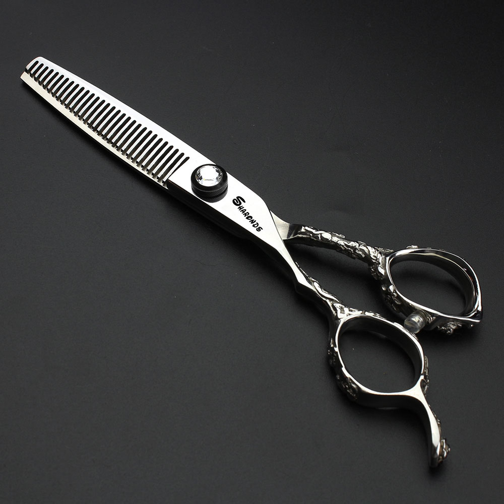 6 inch thinning