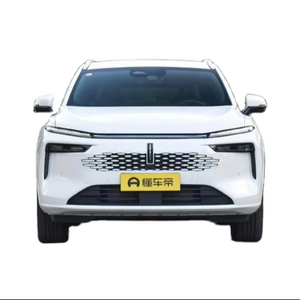 만리장성 자동 2023 모카 PHEV DHT 2WD 장거리 에디션 고급스러운 전기 자동차-글로벌 시장용 전기 자동차