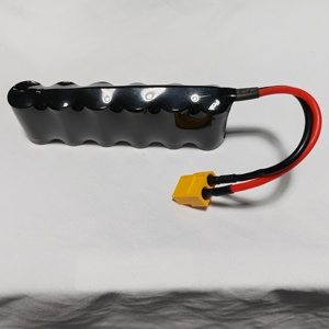充電式NI-MHバッテリーのカスタマイズAAAA SC 4.8V 7.2V 12V 14.4V <span class=keywords><strong>600mah</strong></span> 800mAh 1000mah 2000mAH 3000mAh 5000mAh