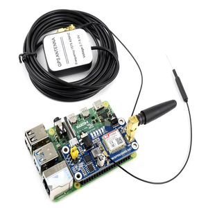 GSM/GPRS/GPS/ Bluetooth SIM868 Entwicklungs platine Erweiterungs karte kompatibel mit Arduino/ Raspberry PI 4
