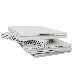 Hochbau Schalung Kunststoffs chalung Bau vorlage Hochfest - Product Image 5