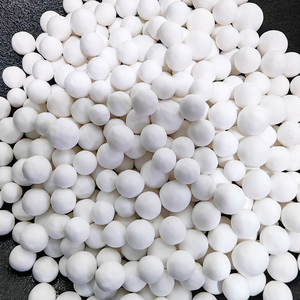 Tái tạo 4-6mm bóng hút ẩm alumina được sử dụng để xử lý nước - Product Image 5