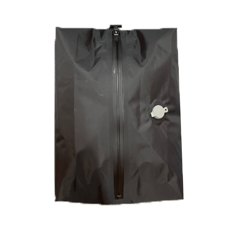 vacuum bag