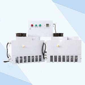 Acefog AFU-14L 14 kg/std industrielle fogging maschine kalten nebel generator - Product Image 6