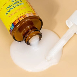 Serum dưỡng da trị thâm, làm sáng da, chống lão hóa, chứa Niacinamide, Vitamin C, Hyaluronic Acid, 30ml, dùng cho mặt, se khít lỗ chân lông - Product Image 5