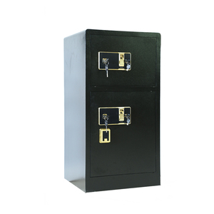用于存储文件和珠宝万能钥匙的数字家庭安全保险箱 - Product Image 1