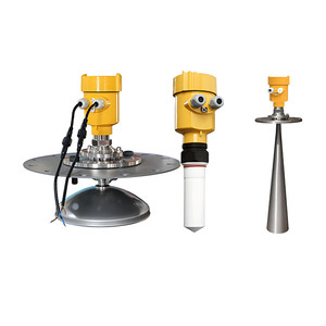 高质量探地雷达水平仪液位测量关键仪器 - Product Image 1