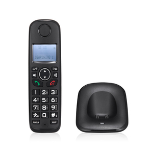 DectコードレスPSTNハンドフォン-ProolinFactoryのホットセルカスタマイズ可能なモデル - Product Image 6