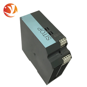 High Quality Industrial Automation <strong>Plc</strong> Pac Dedicated Controllers With 6EP1333-2AA01 <strong>Plc</strong> Logic <strong>Programming</strong> Controller - Product Image 2