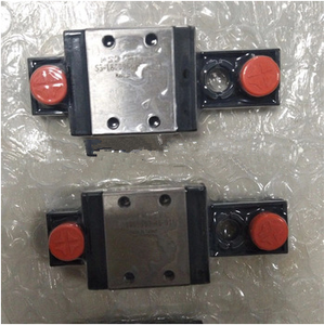 PMI <strong>Linear</strong> <strong>Guides</strong> <strong>Rail</strong> <strong>Linear</strong> <strong>Guide</strong> <strong>Block</strong> Bearing MSD7LM MSD7LM-N MSD7LMLLFC MSD7LMLLFCN - Product Image 6