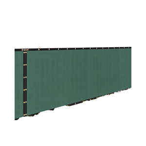 Защитная сетка для балкона 150 г/м2, 4 'x 50', сетка для забора, подоконники, решение - Product Image 2