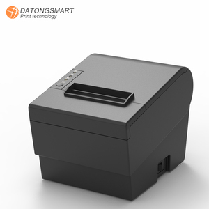 Datongsmart Easy to Use Which Have a Auto Cutterr USB 3inch Ticket Printer DP320U - Product Image 3