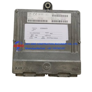 ЕВА Передачи 29538352 29561675 ECU WT3ECU912 29537291 с программа для продажи - Product Image 1