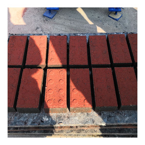 Khối Máy <span class=keywords><strong>QT4</strong></span>-15S lát Khối Máy làm khối xi măng Thiết bị làm - Product Image 4