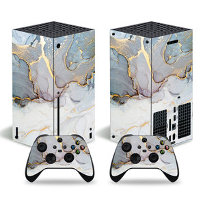 Console Skin Sticker for <strong>Xbox</strong> Series <strong>X</strong> Console and 2 Controllers <strong>Xbox</strong> Series <strong>X</strong> Skin Sticker Vinyl - Product Image 6