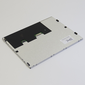 Solución de pantalla de monitor personalizada Módulo de pantalla LCD de 10,4 pulgadas 1024*768 píxeles Panel LCD de resolución transparente de alta calidad