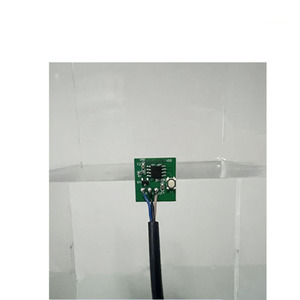 XKC-Y21非接触モジュール容量性レベルスイッチ液体センサー水位検出センサー - Product Image 2