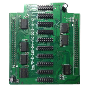 APL HUB75E для светодиодного модуля светодиодный дисплей концентратор карты - Product Image 5