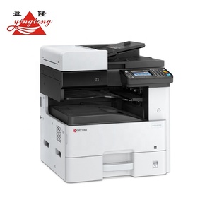 Kyocera ECOSYS เครื่อง M4125idn ดิจิตอลอเนกประสงค์สีดำและสีขาว A3ใหม่เครื่องถ่ายเอกสารอเนกประสงค์ - Product Image 6