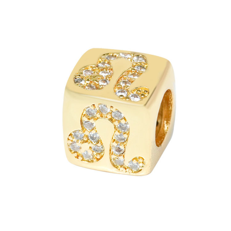 Gold Leo