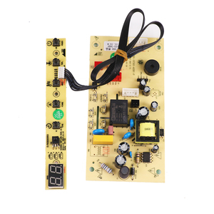 ODM prototipo elettronico PCB assemblaggio FR4 circuito stampato con Clone Design servizio programma di controllo PCBA prototipo - Product Image 5