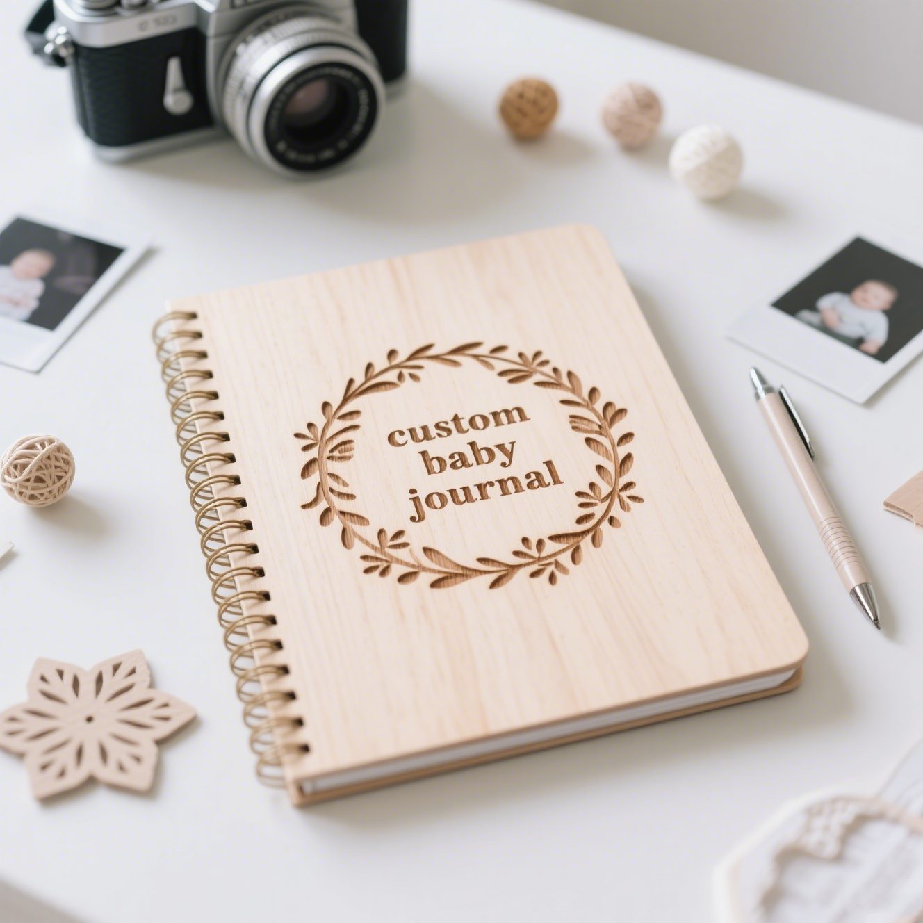 Couverture cartonnée avec reliure spirale