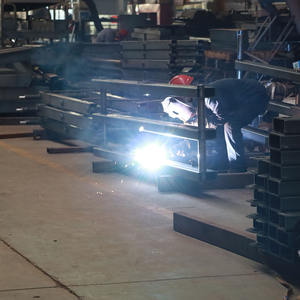 Xe nâng người dạng kéo cắt điện 4-14m, nâng cao 6m 8m 10m 12m 14m, giàn giáo di động, xe nâng thủy lực điện - Product Image 6