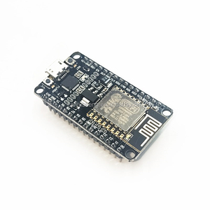 NodeMcu IoT ESP8266 CP2102 V3 Lua WIFI Internet of Things scheda di sviluppo - Product Image 2