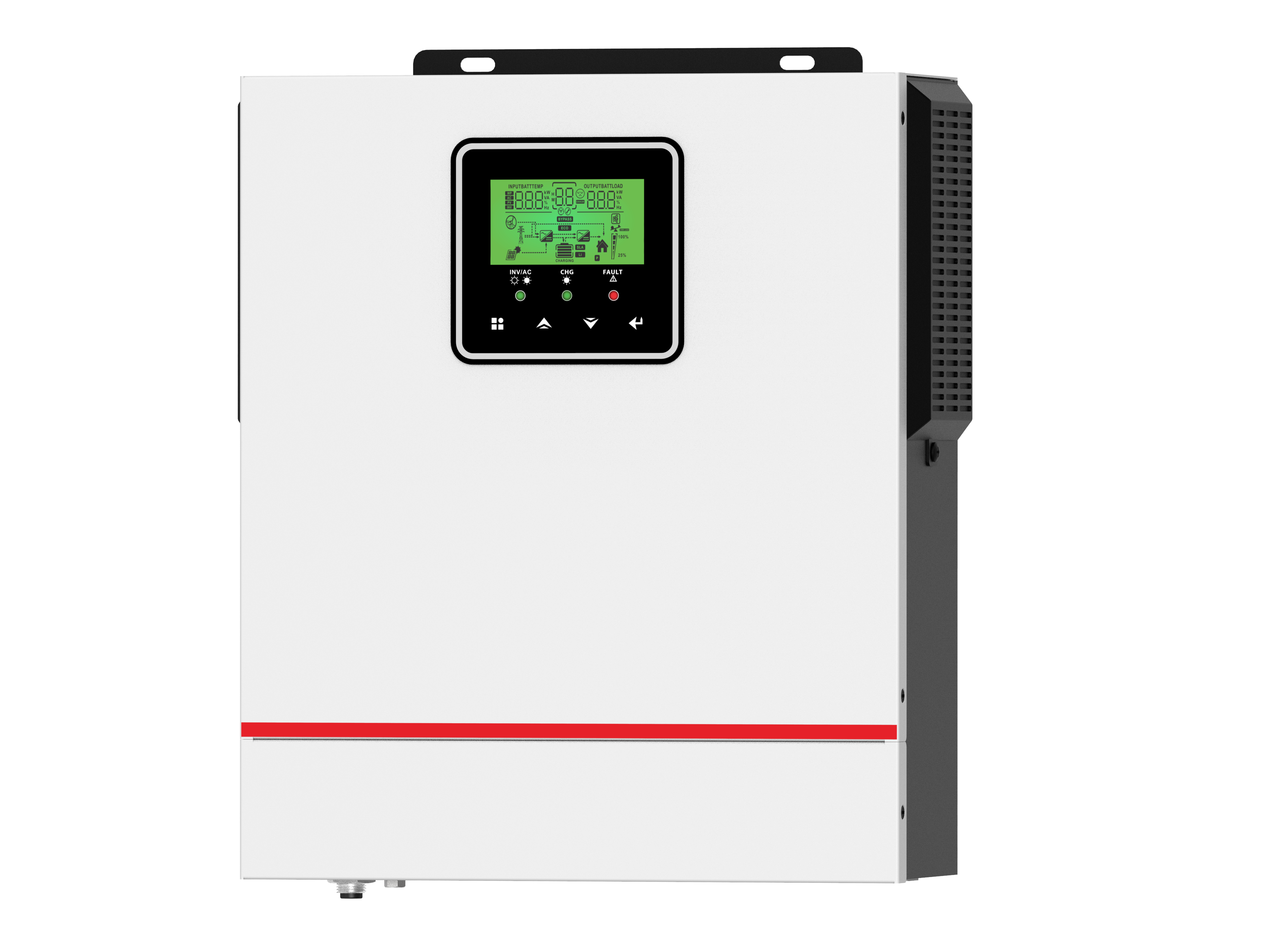 1 KW Inverter