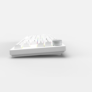 Factory <strong>Custom</strong> Professional Cheap Gaming Bling Bling Computer <strong>Keyboard</strong> Manufacturing - Product Image 4