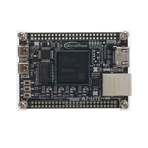 A7-Lite <strong>FPGA</strong> Development Board Artix 7 XC7A35T Core Board with Onboard USB-JTAG Circuit for MicroPhase - Product Image 4