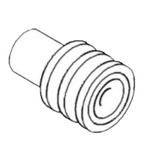 SDH 15339560 Automotive <strong>connector</strong> Terminal APTIV <strong>Delphi</strong> Please contact us for the original <strong>Delphi</strong> <strong>connector</strong> - Product Image 1