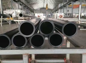 Yüksek basınçlı HDPE tüp plastik yüksek yoğunluklu polietilen HDPE boru - Product Image 4
