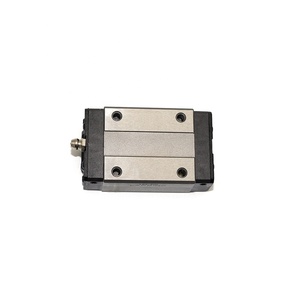 Lapeado LSA 20 R guía lineal apoyo bloque deslizante y largo CNC carril guía - Product Image 2