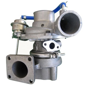 ターボチャージャーRHF5VE430023 VB430023 VC430023 VA430023ターボチャージャー用Opel Frontera A 2.8L TDエンジン28TDI (4JB1T)