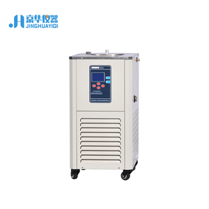 C B D yağ aleti için düşük sıcaklıkta Recirculating <span class=keywords><strong>chiller</strong></span> - Product Image 4