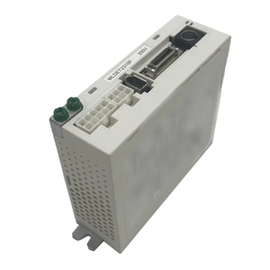 MLDET2310P servomotore Drive controller logico programmabile Servo Driver digitale controlli industriali stock - Product Image 1