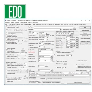 CID Chorus <strong>Software</strong> <strong>Machine</strong> Change CID <strong>Program</strong> for CID SD Card for Car GPS Navigation - Product Image 6