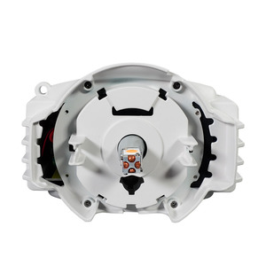 200W sıcak beyaz/soğuk beyaz 3200k/4000k/5600k opsiyonel <span class=keywords><strong>Led</strong></span> kaynağı <span class=keywords><strong>4</strong></span> profil ışık yükseltilmiş versiyonu için <span class=keywords><strong>LED</strong></span> güçlendirme - Product Image 4