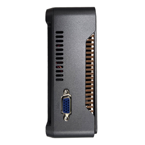 MiniPCオールインワンポータブルデスクトップPC Intel N150ミニコンピュータDDR4 RAM OEM米国CN EU JPプラグで利用可能 - Product Image 5