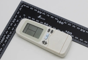 Universal Air Conditioner <strong>Remote</strong> <strong>Control</strong> for YORK Replacement Air Conditioner YORK3 <strong>Remote</strong> <strong>Control</strong> <strong>LCD</strong> Controller for AC